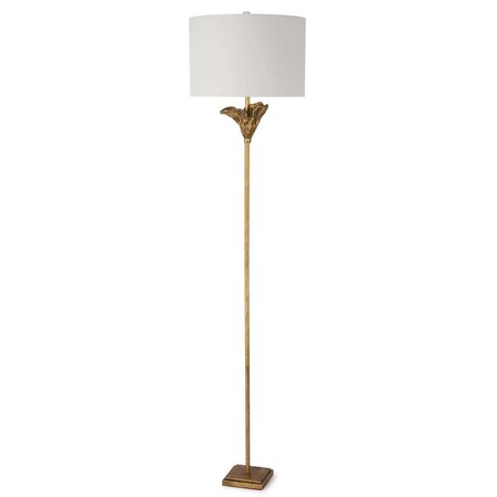 Regina Andrew Monet Floor Lamp 14-1037